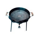 DISCO ARADO CHICO HIERROS ARTESANALES GASIFICADO - 46CM