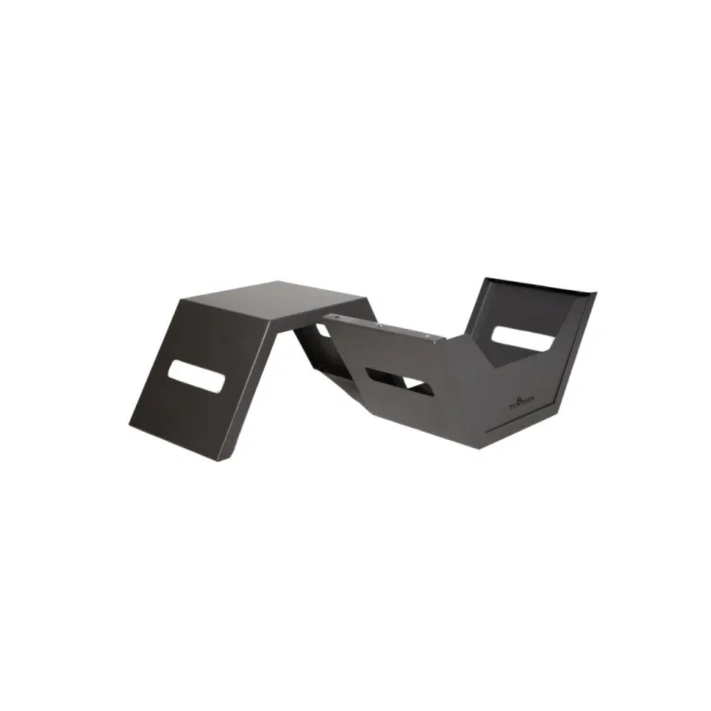 LEÑERO TROMEN RUNKO MODULAR