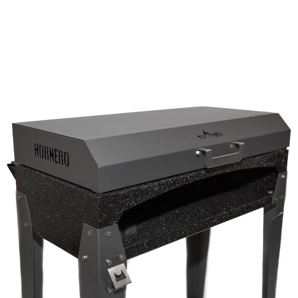 PARRILLA HORNERO