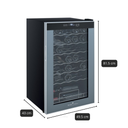 CAVA REFRIVAN WINE COLECCTION - 34 BOTELLAS
