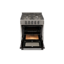 COCINA SEMI INDUSTRIAL PTA VIDRIO 5818