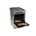 COCINA SEMI INDUSTRIAL PTA VIDRIO 5818