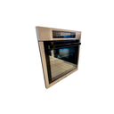 HORNO ELECTRICO NEW VETRO EMPOTRABLE 10 MODOS DE COCCION 75LT 2000W