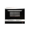 HORNO TRENTO PTA VIDRIO A GAS 820 93LTS