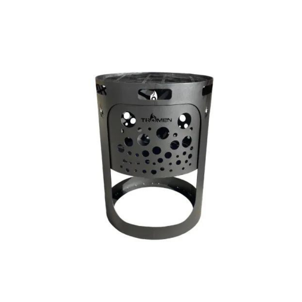 FOGON 400 REDONDO