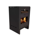 SALAMANDRA PEHUEN 22000 C/HORNO INCORPORADO  160MT2