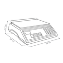 BALANZA SYSTEL CLIPSE