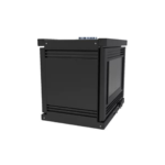 SALAMANDRA OMBU 1120 DOBLE PUERTA