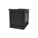 SALAMANDRA OMBU 1120 DOBLE PUERTA
