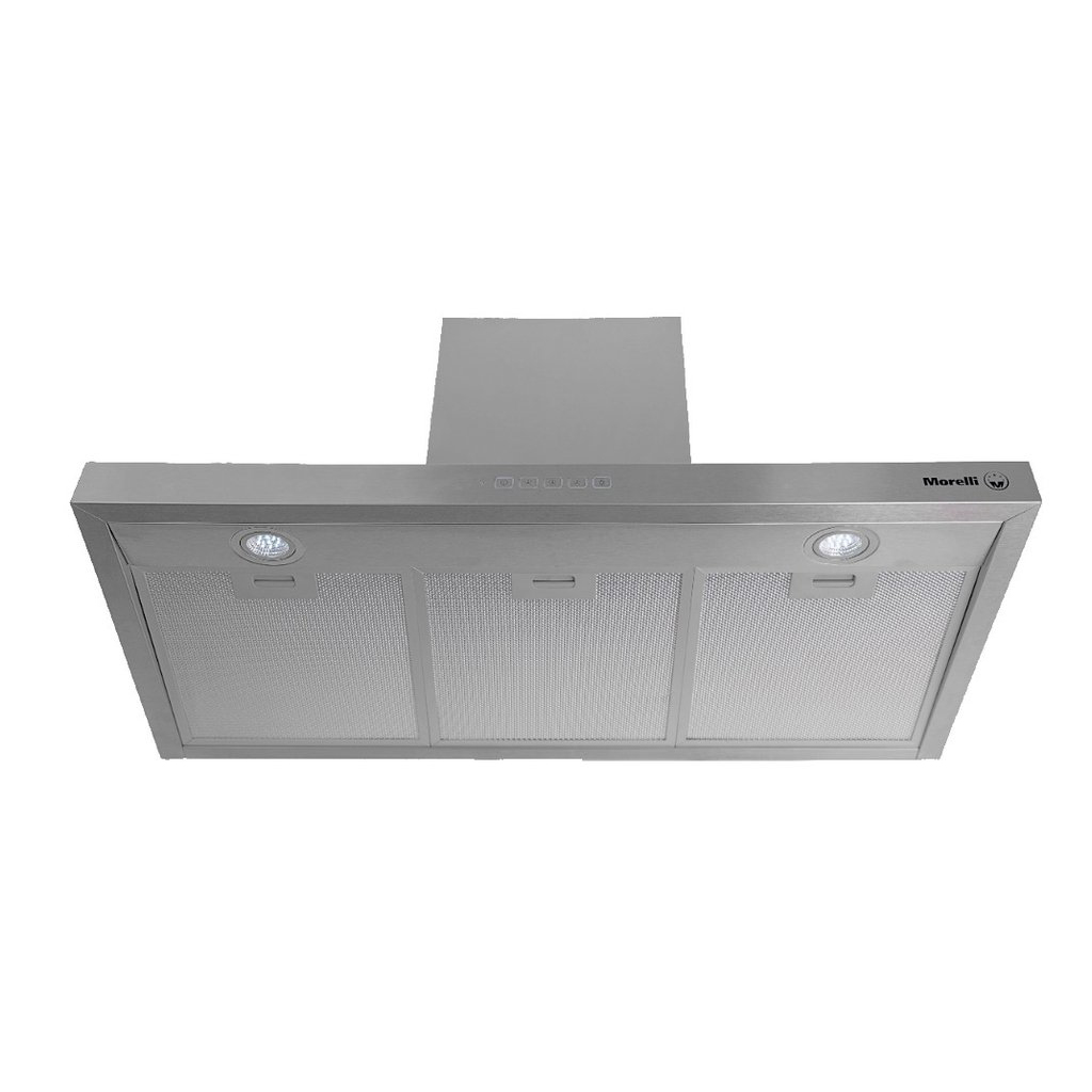 CAMPANA MORELLI 900 FERRO