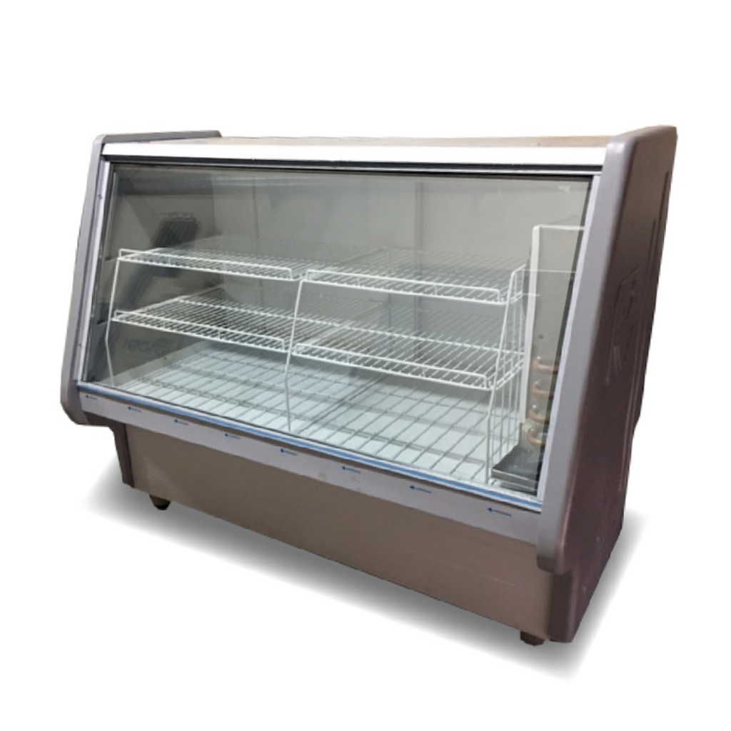 HELADERA SUPERVISION REFRIVAN 2,00MT