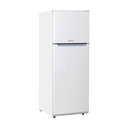 HELADERA BRIKET BK2F 1310 - 250LTS - 2 FRIOS