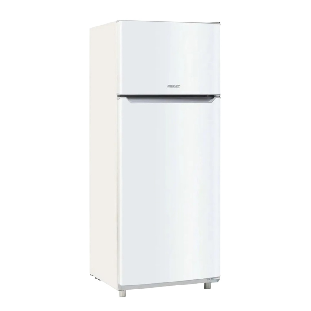 HELADERA BRIKET BK2F 1610 ECO