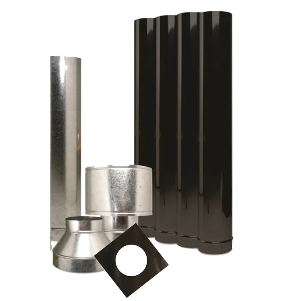 KIT ECOTRONK - TECHO 6 ENLOZADO STD