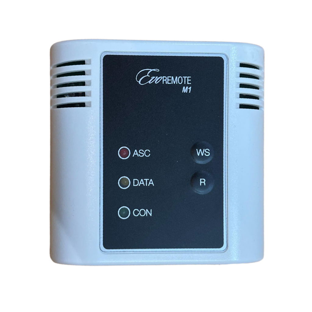 MODULO WI-FI ECOTRONK PARA ESTUFAS