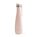 BOTELLA TERMICA SAKURA WAVY - 750ML - ROSA