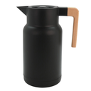 JARRA TERMICA SAKURA STYLE - 1LT - NEGRO