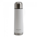 TERMO SAKURA BULLET EDITION - 0.5LTS - BLANCO