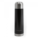 TERMO SAKURA BULLET EDITION - 0.5LTS - NEGRO