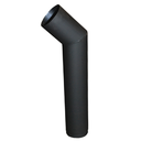 CURVA FILFER A 45° LARGA DE ACERO 5"