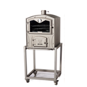 HORNO CHICO A LEÑA FILFER CON BASE