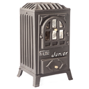 SALAMANDRA FILFER JUNIOR N°2 HIERRO