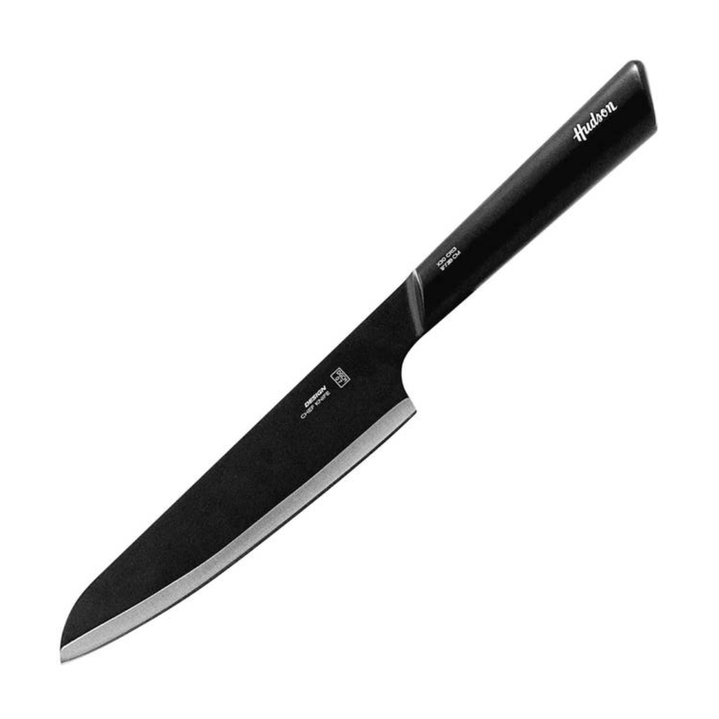CUCHILLO HUDSON DESIGN 8"