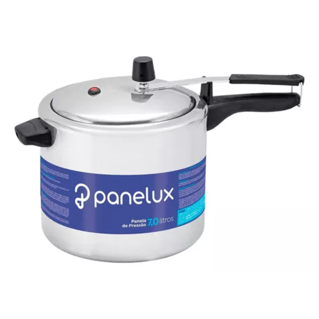 OLLA A PRESION HUDSON 7LTS - PANELUX