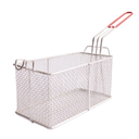 CANASTO FREIDOR RECTANGULAR JYN 32X16