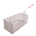 CANASTO FREIDOR RECTANGULAR JYN 36X18