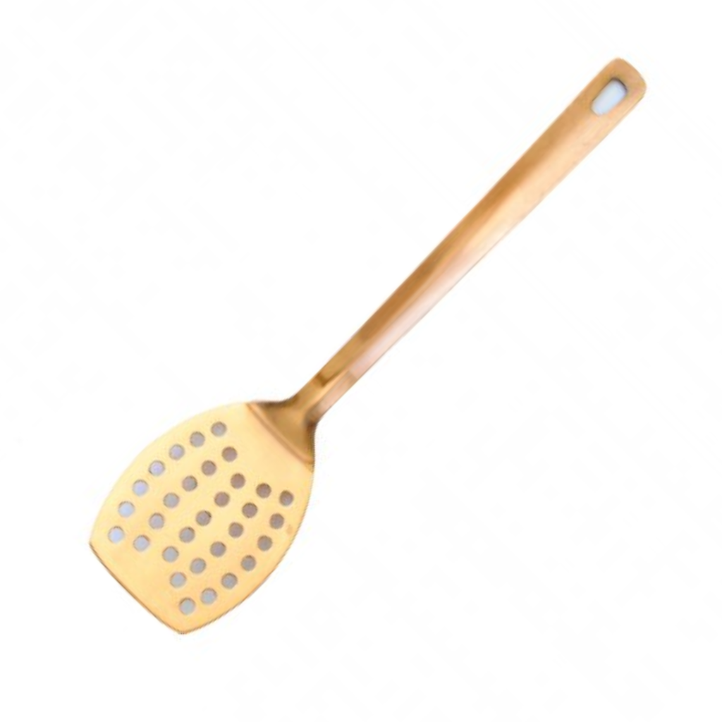 ESPATULA DE COBRE MISHKA