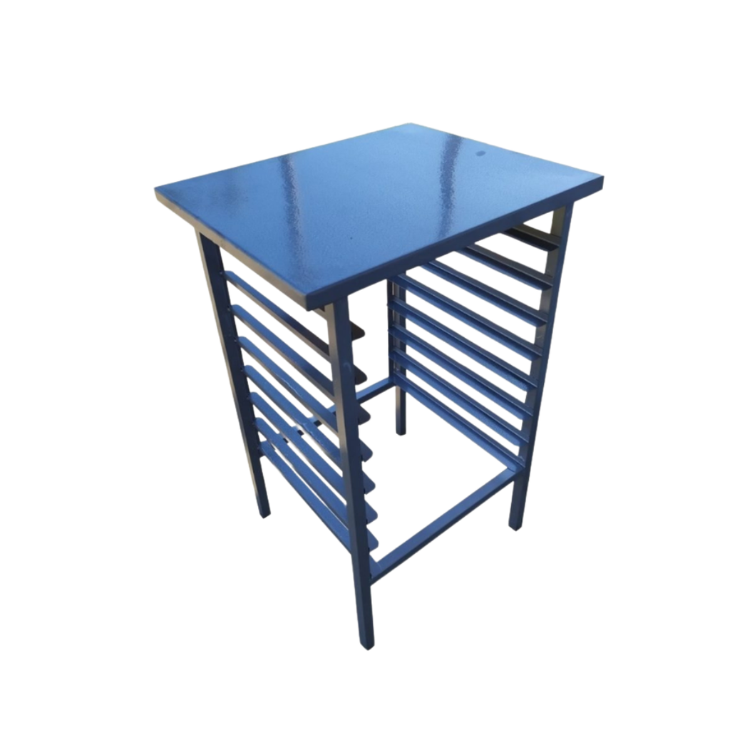 BASE PARA HORNO CONVECTOR MORETTI