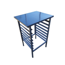 BASE PARA HORNO CONVECTOR MORETTI