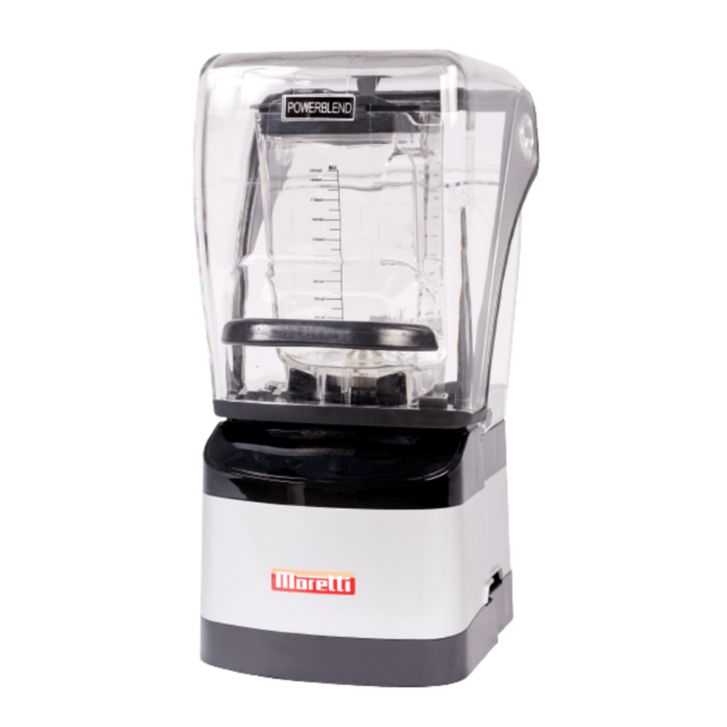 LICUADORA POWERBLEND MORETTI