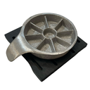 PROVOLETERA PULPERIA 1810 - 9 CAVIDADES CON BASE DE MADERA