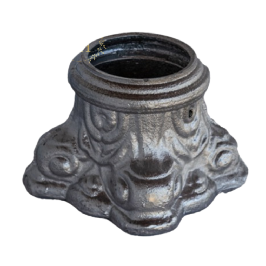 CAPITEL P/ 3" SUDEAL