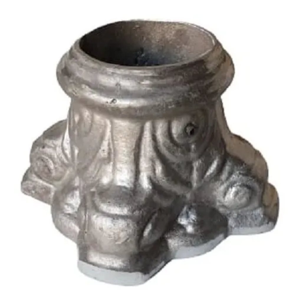 CAPITEL P/2,5" SUDEAL