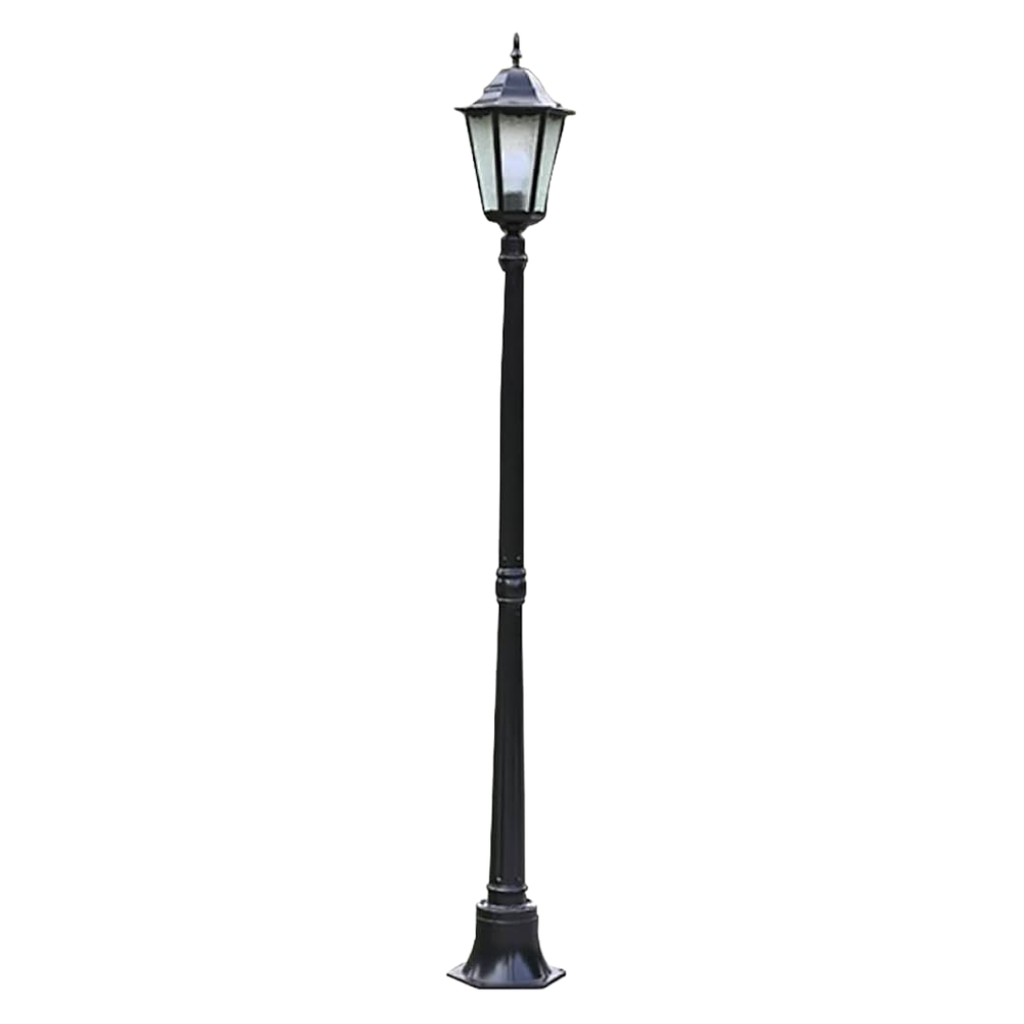COLUMNA CON FAROL SUDEAL A100 - FAROL C402