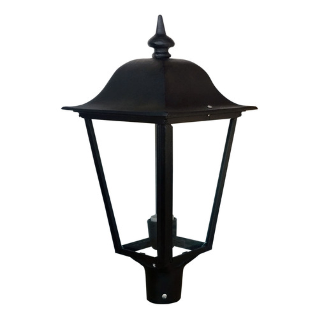 FAROL PARA COLUMNA SUDEAL - BASE DE PILAR C401