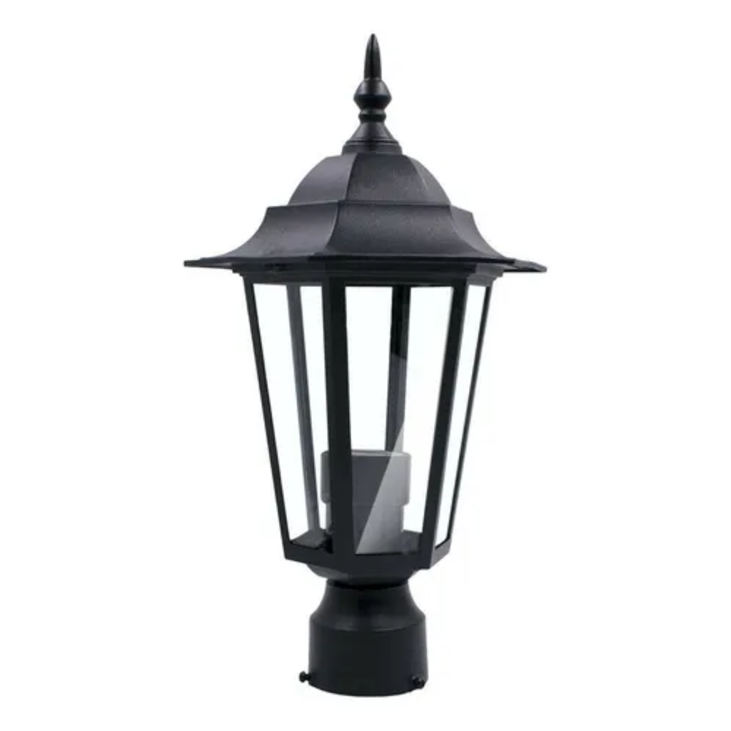 FAROL PARA COLUMNA SUDEAL - BASE DE PILAR C403