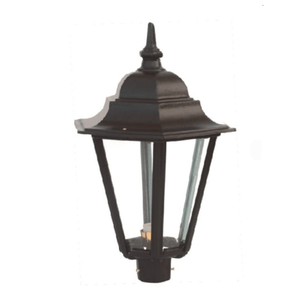 FAROL PARA COLUMNA SUDEAL - BASE DE PILAR B209