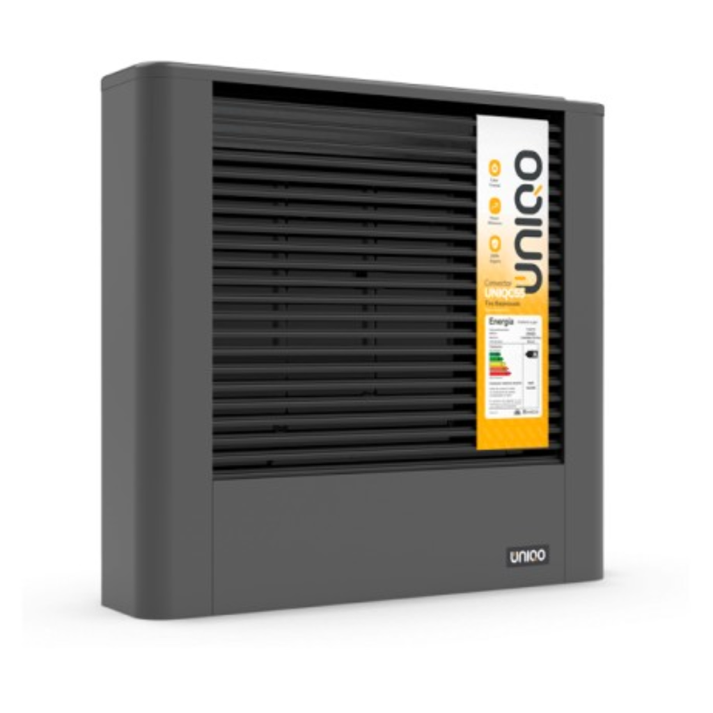 CONVECTOR UNIQO 50 ST