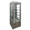 HELADERA PANADERA VERTICAL CUBO REFRIVAN