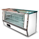 HELADERA RUBRA REFRIVAN 3.00MT