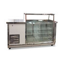 HELADERA SUPERNOVA REFRIVAN 2.40MT