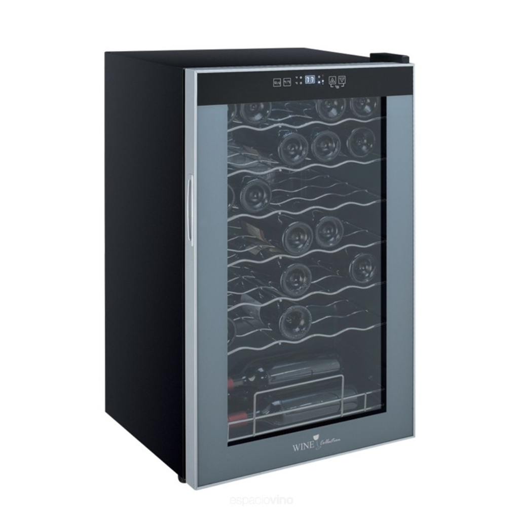 CAVA REFRIVAN WINE COLECCTION - 34 BOTELLAS