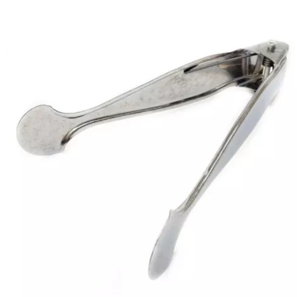 PINZA PARA MASAS REFRIVAN - CON RESORTE