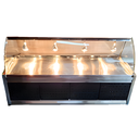 MANTENEDOR DE CALOR 2.50 MTS REFRIVAN