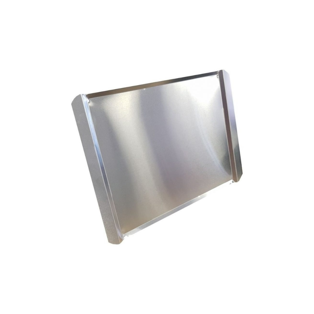 BANDEJA ALUMINIZADA PAUNA P/HORNO 44X32
