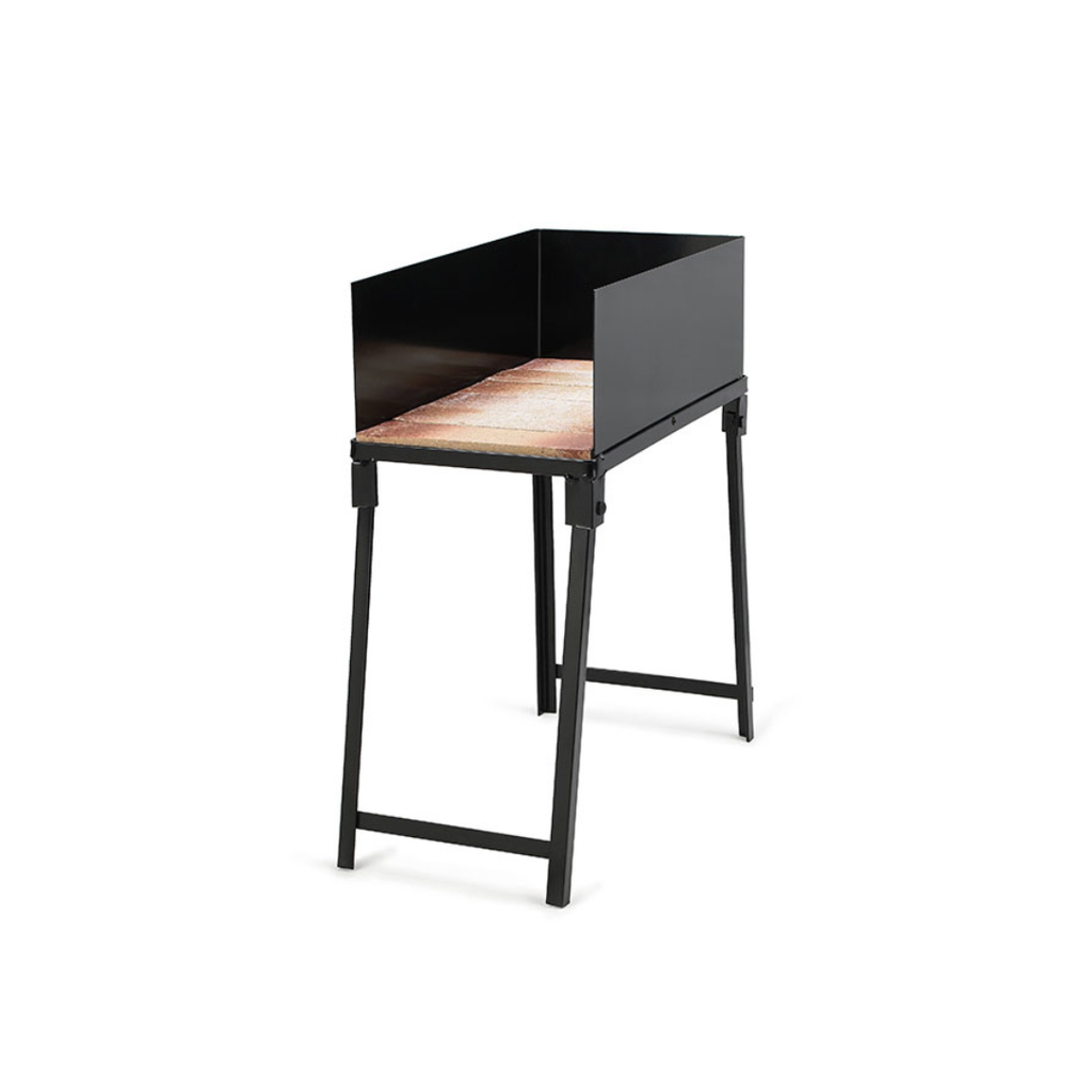 FOGONERO PLEGABLE VALIPARRI